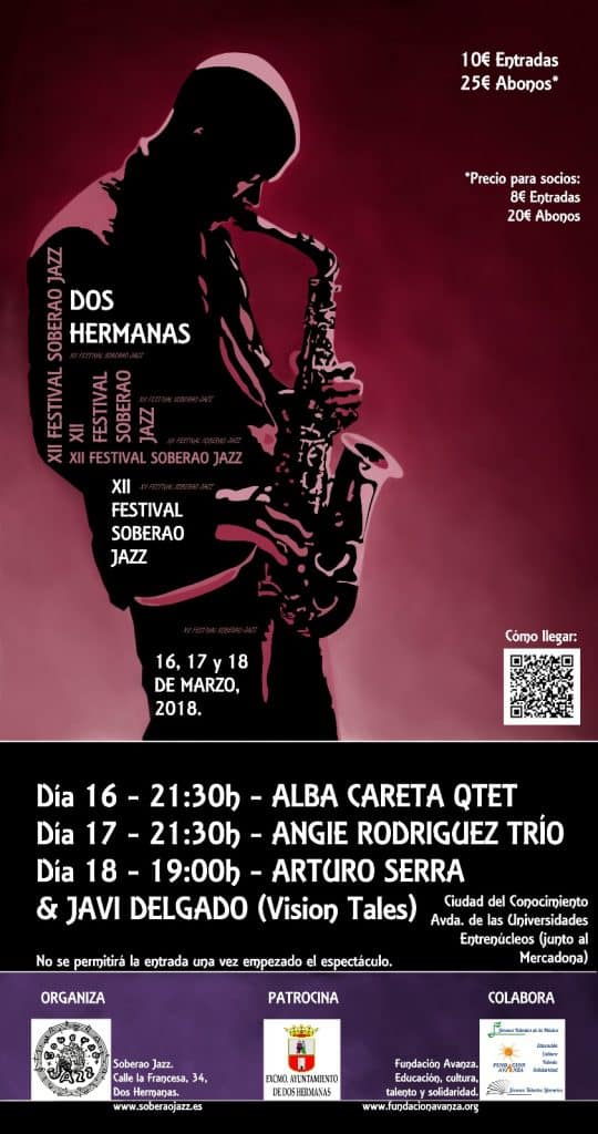 Festival Soberao Jazz