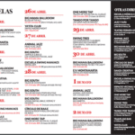 Madrid celebra el International Jazz Day entre el 23 de abril al 2 de mayo
