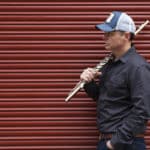 Chip Wickham presenta “Shamal Wind”
