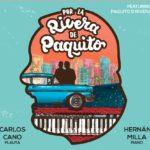 “Por la rivera de Paquito” premiado en los Independent Music Awards de EEUU