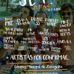 El Slap! Festival regresa un año más a Zaragoza