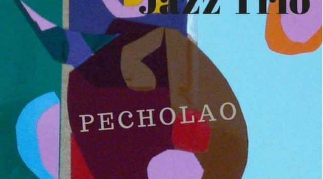 Santa Cruz Jazz Trio “Pecholao”