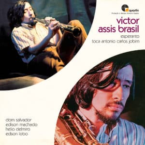 Victor Assis Brasil