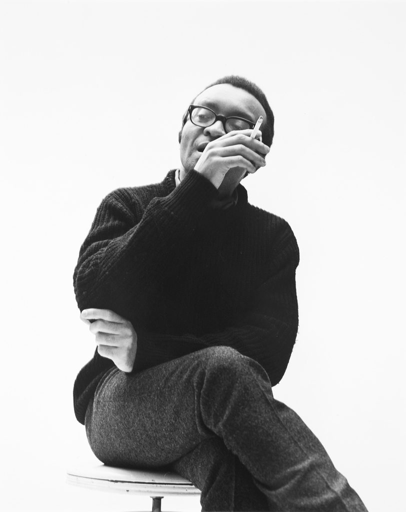 Cecil Taylor