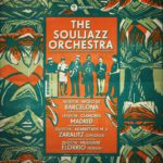 The Soul Jazz Orchestra, música para hacer temblar la tierra