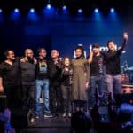 Patax lleva sus “Creepy Monsters” a Joy Eslava (Madrid) el 20 de octubre
