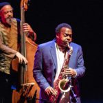 David Murray & Saul Williams: poesía, jazz y vanguardia.