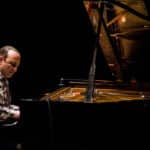 Michel Camilo piano solo: genio torrencial.