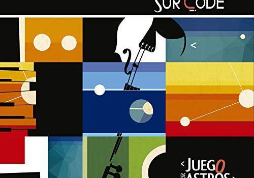 SurCode – Juegos de Astros (Rock Records, 2018)