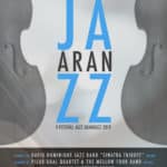 Nuevo Ciclo Músicas Diversas y Aranjazz 2019