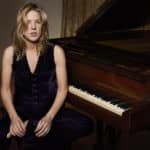 Diana Krall, Jamie Cullum, Neneh Cherry, Joshua Redman, Maria Schneider y Donny McCaslin actuarán en el Heineken Jazzaldia de San Sebastián 2019
