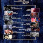 Festivales de Primavera 2019 (1)