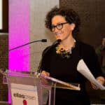 Entrevista a Concha Hernández, directora del festival “Ellas Crean”