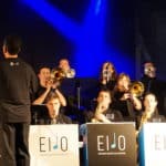 Euskadiko Ikasleen Jazz Orkestra presentará su nuevo repertorio en Álava y San Sebastián, en Abril