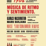Festivales de Primavera/Verano 2019 (II)