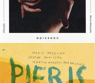 Marco Mezquida presenta “Conexión”, con Chicuelo, y “Pieris”, junto a Jesper Bodilsen y Martin Maretti Anderse.