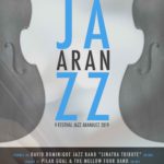 Nueva edición de Aranjazz, festival de Jazz de Aranjuez