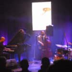 Shai Maestro Trio, momentos de inspiración.