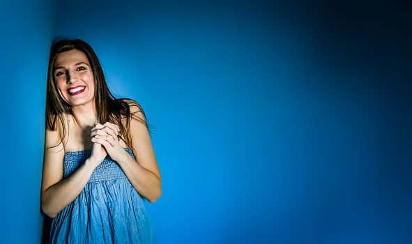 Vanessa Tagliabue, abarcando un siglo de música.