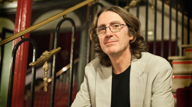 Julio Martí, director artístico del Festival Noches del Botánico.