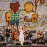 Milton Nascimento y Andrea Motis, muito mais que bossa e saudade.