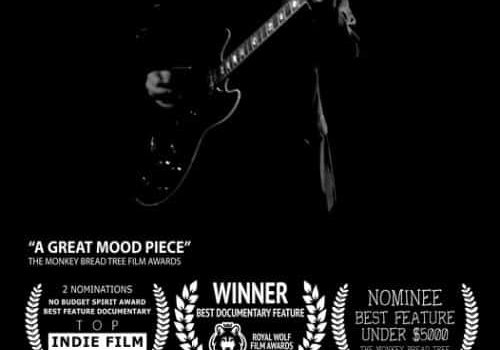 “Red Light Solo”, documental de Ryan J.Smith