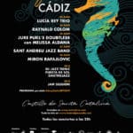 Festival de Jazz de Cádiz