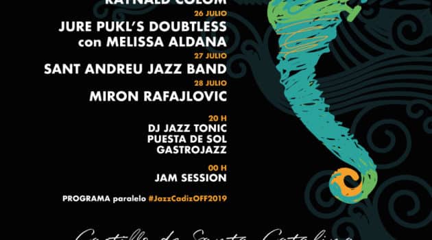 Festival de Jazz de Cádiz