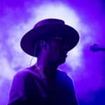 Gary Clark Jr. arrolla en Festival Cultura Inquieta