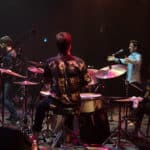 Los Aurora: cante, toque, baile… y mucho temperamento.