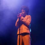 Macy Gray y Amadou & Marian ft. Blind Boys of Alabama