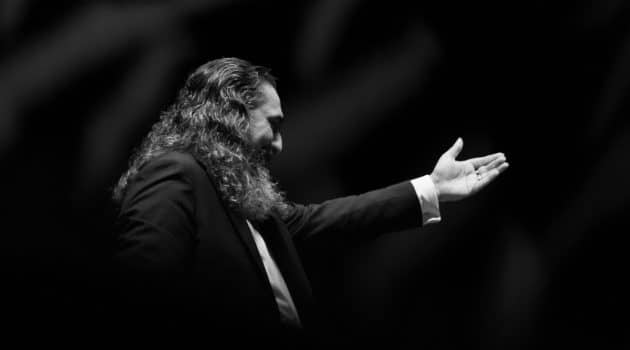 Diego “El Cigala” y Juan Habichuela Nieto: flamenco, una cuestión de casta.