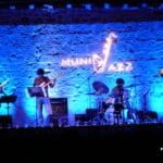 XVI Festival de Jazz de Munilla: Munijazz 2019