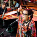 37º aniversario del Café Central