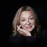 FeminaJazz 2019: Patricia Kraus e Irene Reig.