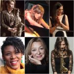 La primera edición del Festival Feminajazz tendrá lugar, también en Madrid, del 3 al 5 de octubre.