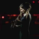 FeminaJazz 2019: María Toro y Eva Fernández.