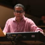 Herbie Hancock, mentalidad plástica.