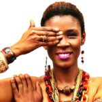FeminaJazz 2019: Lucía Rey y Carmen Souza.