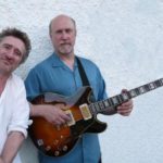 John Scofield actuará junto a Jon Cleary en el marco de Jazzmadrid 2019.