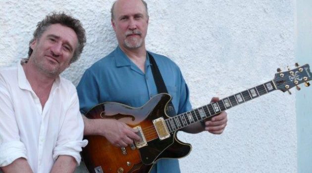 John Scofield actuará junto a Jon Cleary en el marco de Jazzmadrid 2019.