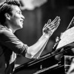 Taiwán en el Círculo presenta a S’yo Fang en su apuesta por la danza y el jazz.