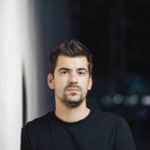 Alejandro Serrano, adicto a la creatividad.