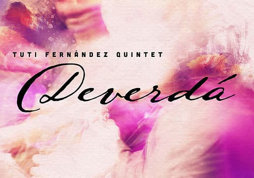 Tuti Fernández – “Deverdá” (2019)