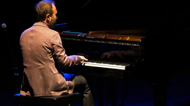 Moisés P. Sánchez, exquisito colofón.