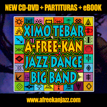 música jazz