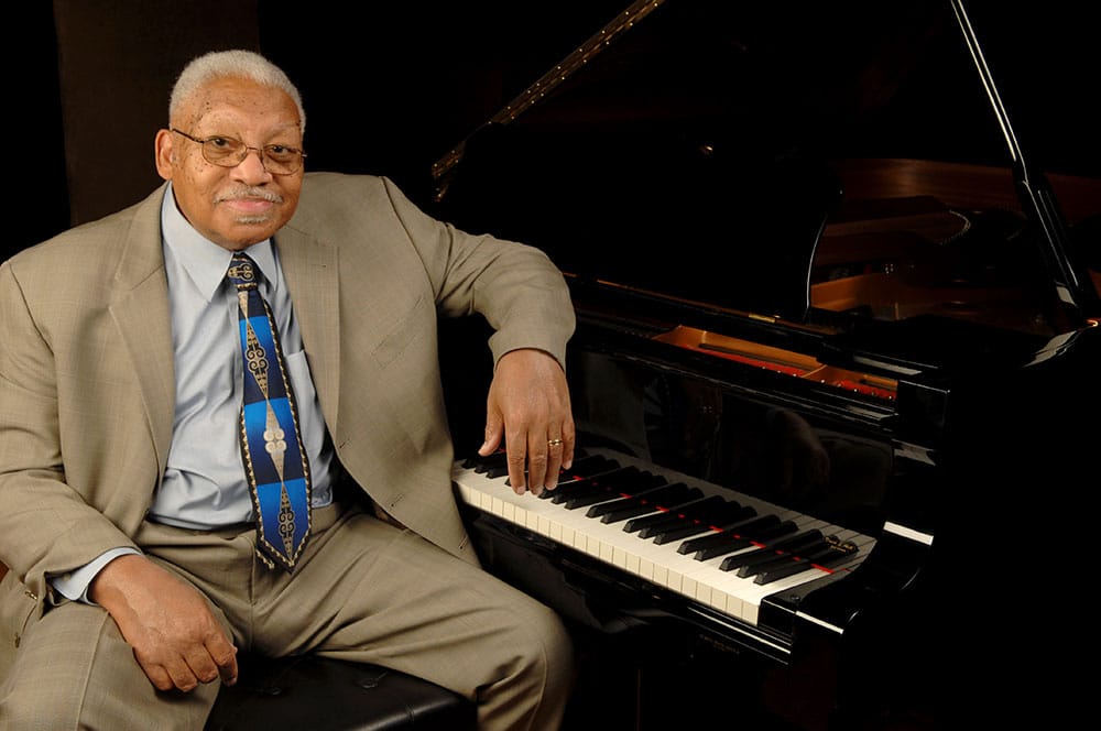 Ellis Marsalis