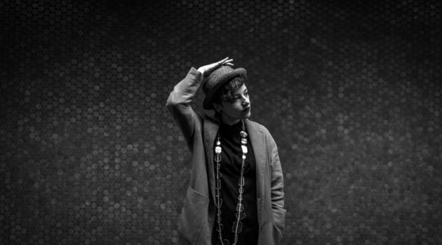 Pepa Niebla - Fotografía: Amelie Berton