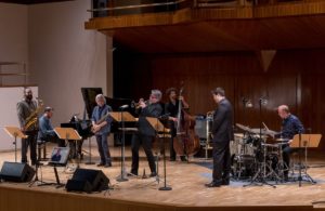 Valencia Jazz Top 7