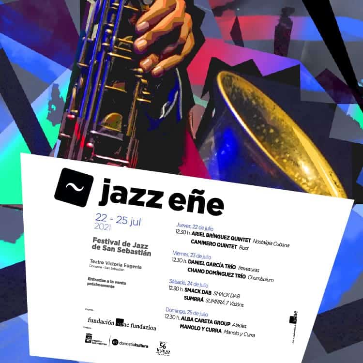 revista de jazz